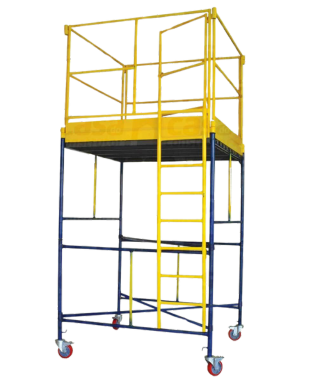 Mestre da Obra Banner Foto