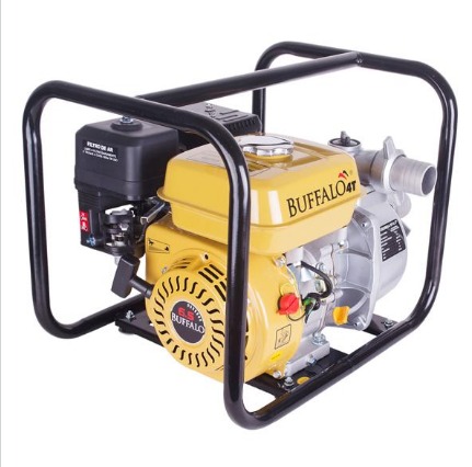 Motobomba Periférica