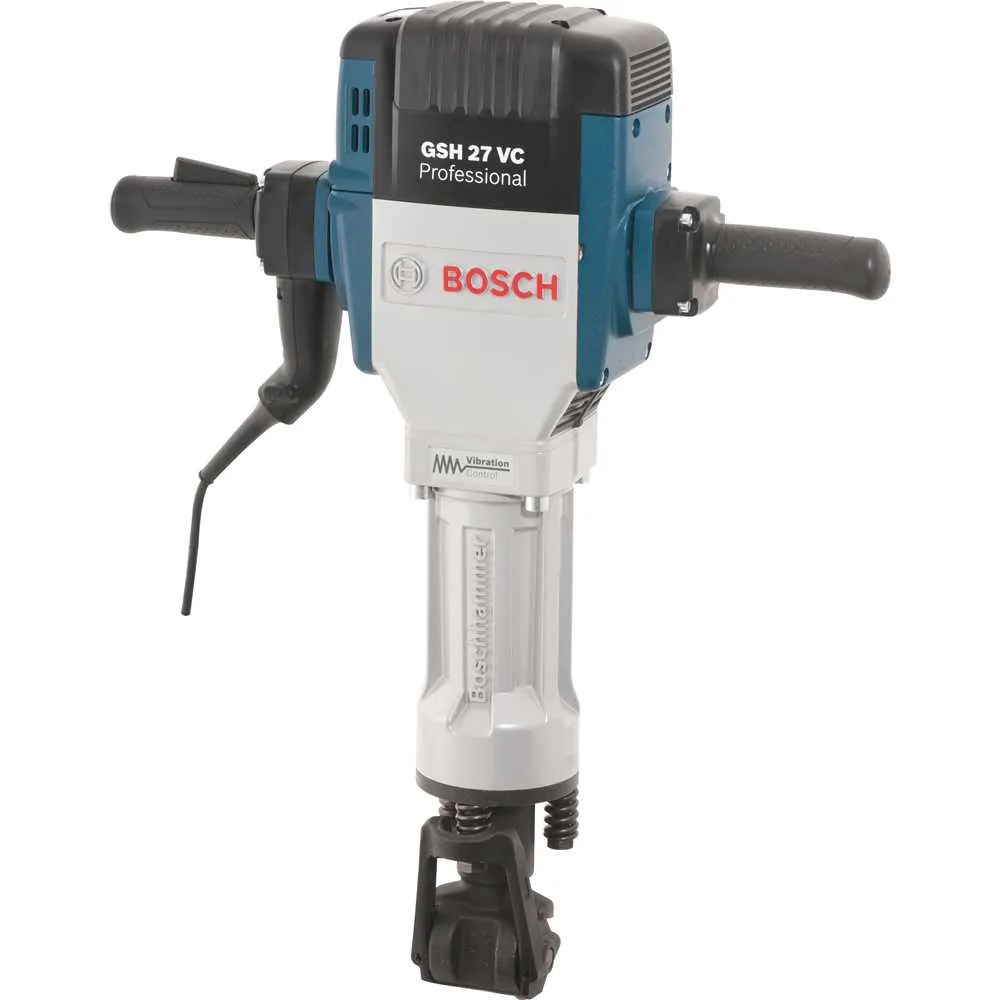 Martelo Rompedor 30kg