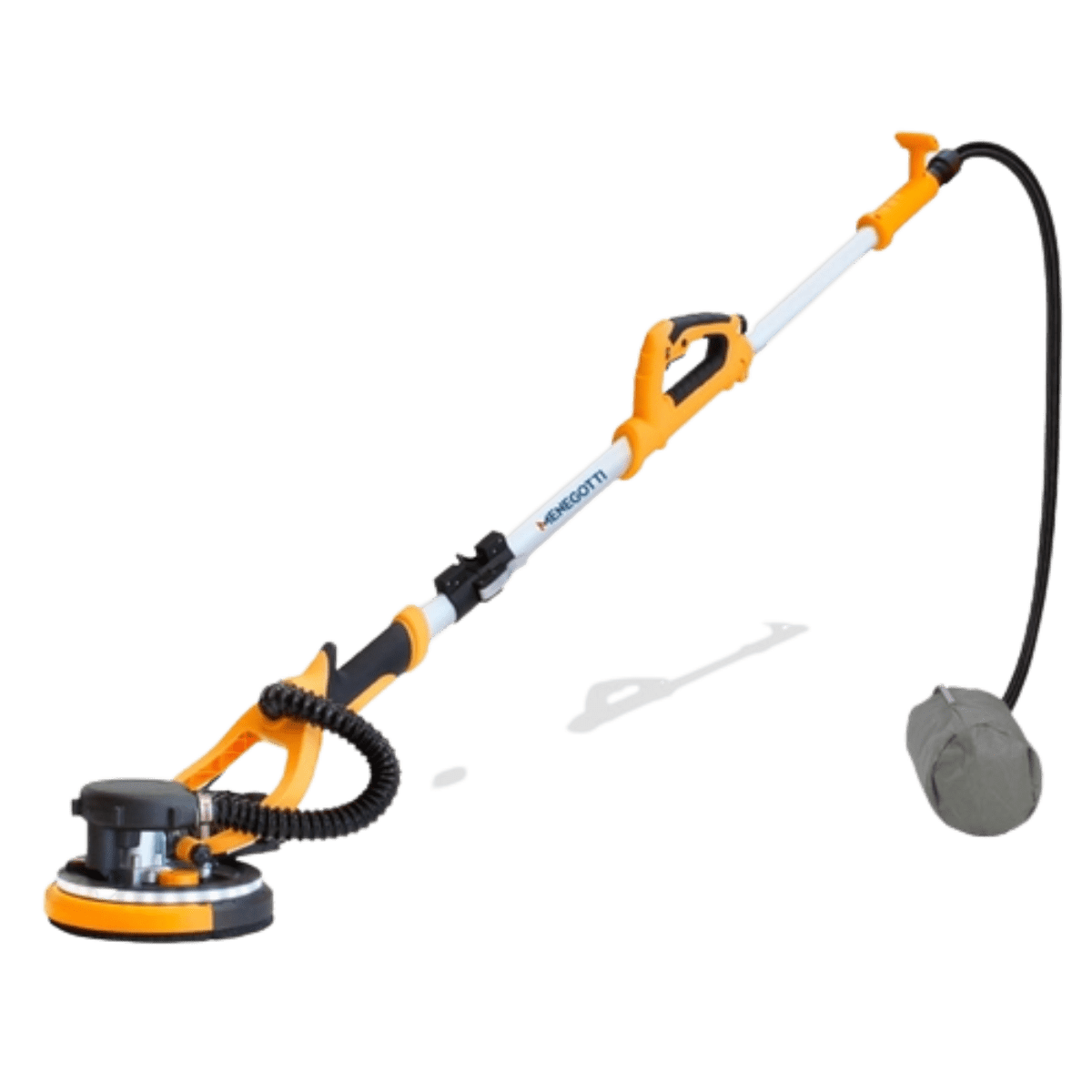 Lixadeiras de Parede e Teto