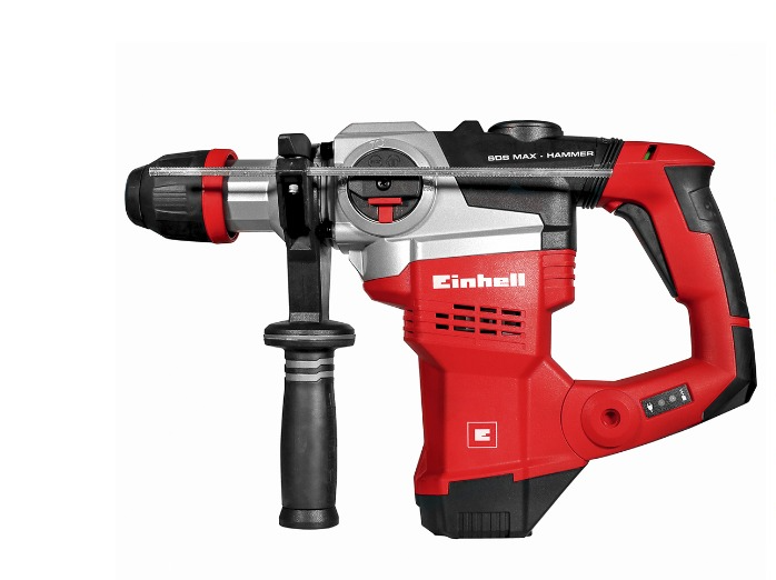 Martelete Rompedor 6kg